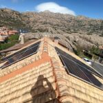 CALOR RENOVABLE INSTALACIONES S.L. - Distribuidor de calderas en Manzanares el Real CALOR RENOVABLE INSTALACIONES S.L. - Distribuidor de calderas en Manzanares el Real