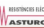 Resistències Elèctriques Asturgó SL
