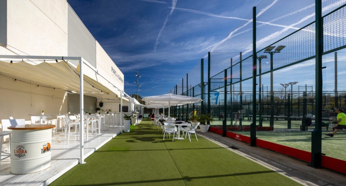 Club Padel Vilanova