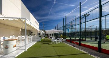 Club Padel Vilanova - Padel en Vilanova i la Geltrú Club Padel Vilanova - Padel en Vilanova i la Geltrú