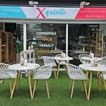 Xquisito Alicante - Fábrica de conservas en San Juan