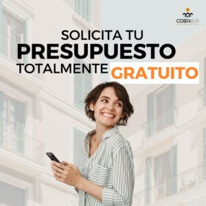 Costasur Fincas - Administrador de fincas en Sevilla
