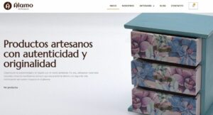 Alamo Artesanía - Tienda de artesanías en Las Torres de Cotillas Alamo Artesanía - Tienda de artesanías en Las Torres de Cotillas