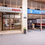 Aparthotel Nàpols
