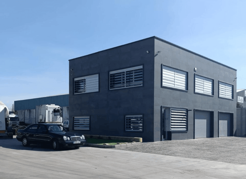 SANTIAGO COBO SL - Foto 1