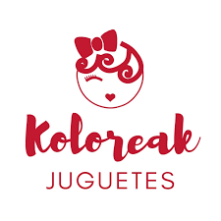 KOLOREAK Juguetes - Fábrica de juguetes en Bilbo KOLOREAK Juguetes - Fábrica de juguetes en Bilbo