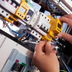 Equipos Eléctricos, S.L. - Ingeniero eléctrico en Mungia Equipos Eléctricos, S.L. - Ingeniero eléctrico en Mungia