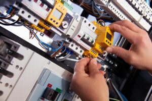 Equipos Eléctricos, S.L. - Ingeniero eléctrico en Mungia Equipos Eléctricos, S.L. - Ingeniero eléctrico en Mungia