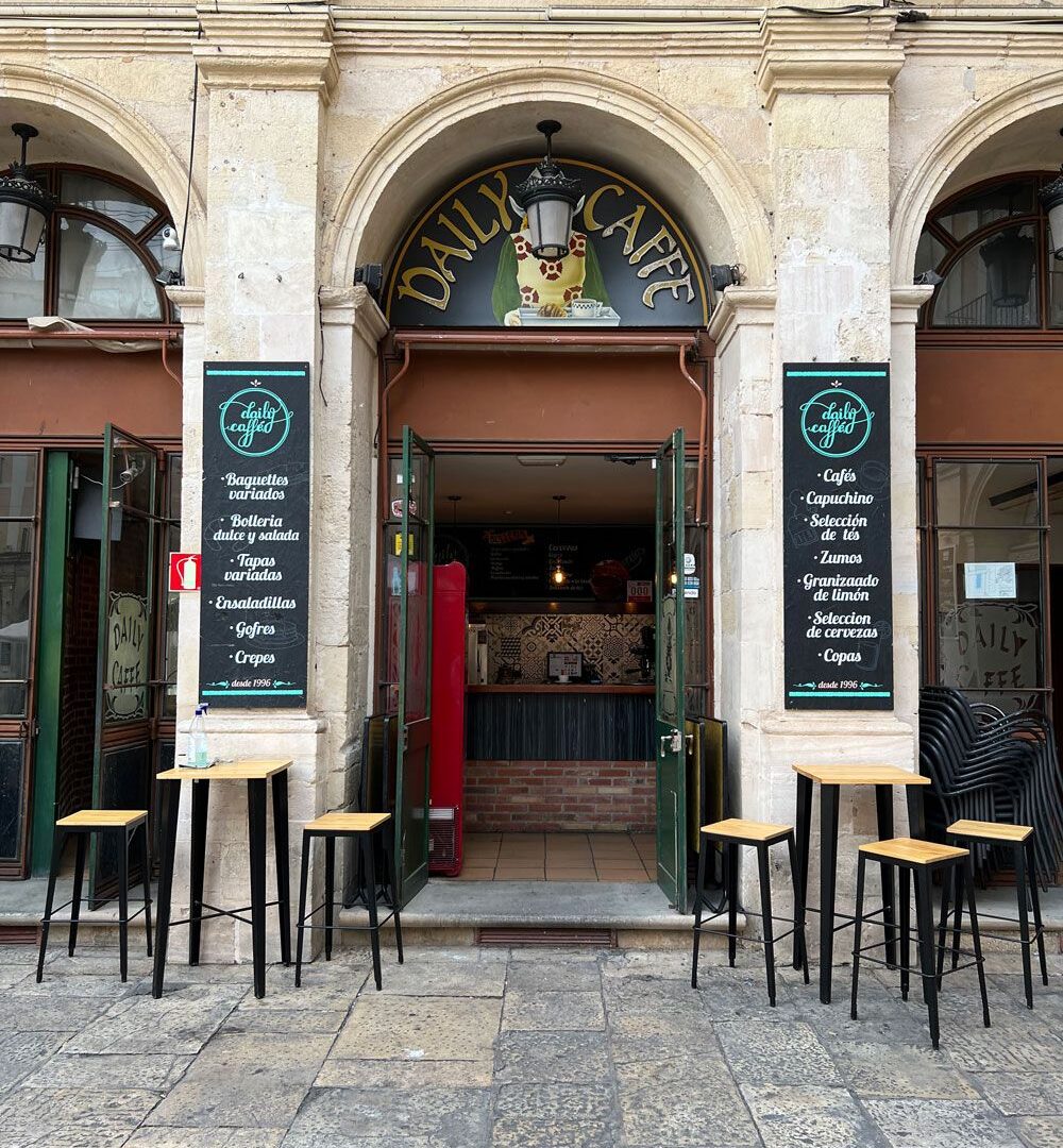 Daily Café