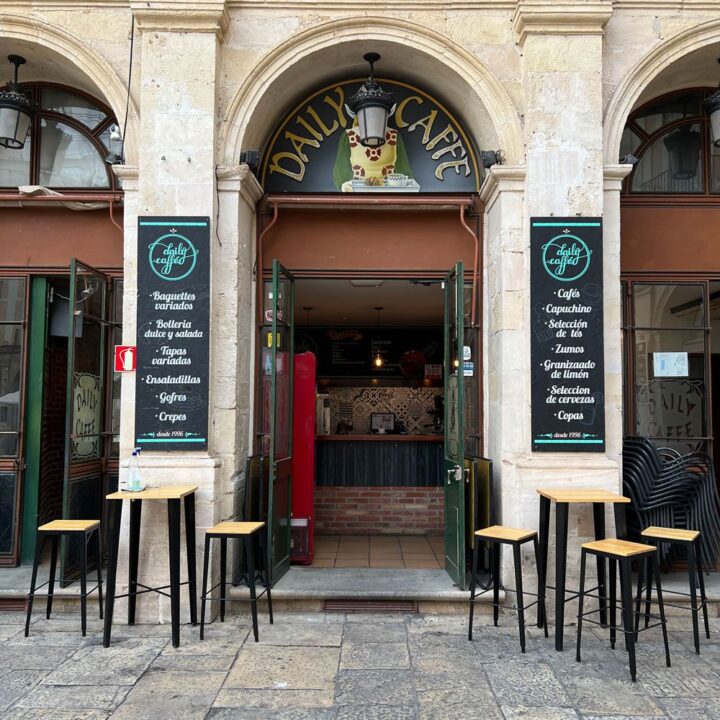 Foto de Daily Café en Alcoi - Imagen 1