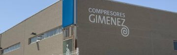 Compresores Giménez S.L. - Alquiler de maquinaria y equipos industriales en Tudela Compresores Giménez S.L. - Alquiler de maquinaria y equipos industriales en Tudela