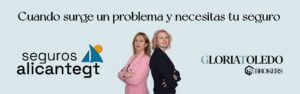 Seguros Alicante – Gloria Toledo Brokers SL - Compañía de seguros en Alicante (Alacant) Seguros Alicante – Gloria Toledo Brokers SL - Compañía de seguros en Alicante (Alacant)