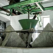 Aceites Clemen - Agricultura en Puebla Sancho Pérez Aceites Clemen - Agricultura en Puebla Sancho Pérez