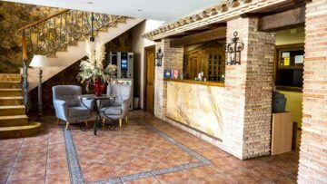 Hostal Restaurante La Posada - Restaurantes en Torre del Pla Hostal Restaurante La Posada - Restaurantes en Torre del Pla