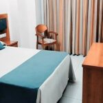 Hotel El Paso de Águilas - Murcia (España) - Hotel Hotel El Paso de Águilas - Murcia (España) - Hotel