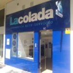 La Colada Badajoz - Lavandería