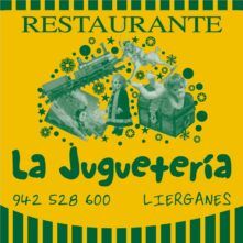 Restaurante La Juguetería - Restaurantes en Liérganes Restaurante La Juguetería - Restaurantes en Liérganes