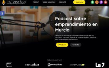 Murceonicos - Negocio en Murcia Murceonicos - Negocio en Murcia