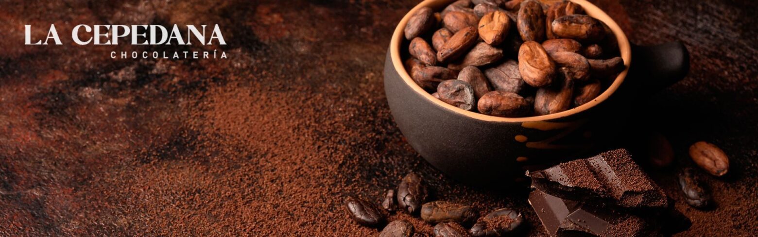 Chocolatería La Cepedana
