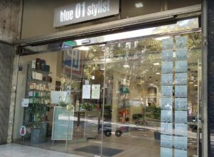 AQUA AURA ESTETIC - Belleza en Barcelona AQUA AURA ESTETIC - Belleza en Barcelona