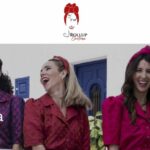 Rollup Couture – Paula Berrio Martínez - Diseñador de moda en Málaga