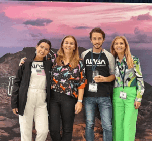 StArt La Palma - Espectáculo