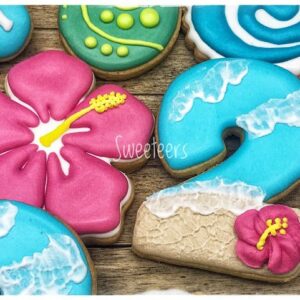 Foto de Sweeteers - Galletas Personalizadas en Getafe - Imagen 1