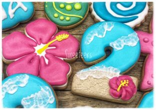 Sweeteers - Galletas Personalizadas - Alimentación en Getafe Sweeteers - Galletas Personalizadas - Alimentación en Getafe