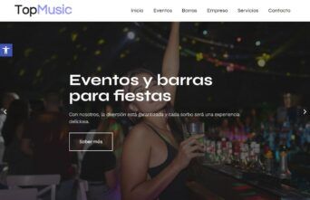 TOP MARCAS S.L - Organización de Eventos en Murcia TOP MARCAS S.L - Organización de Eventos en Murcia
