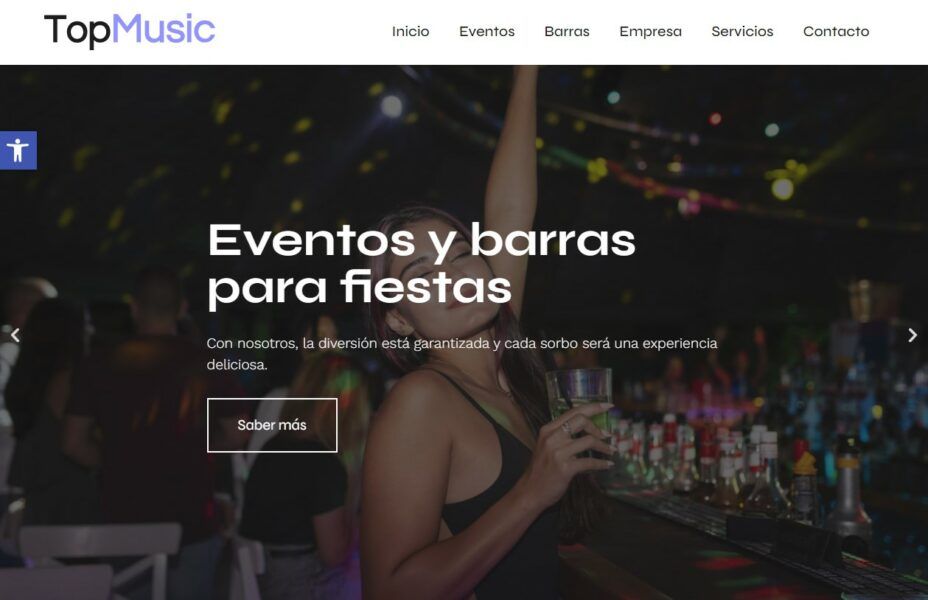 TOP MARCAS S.L