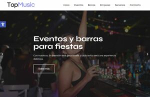 TOP MARCAS S.L - Organización de Eventos en Murcia TOP MARCAS S.L - Organización de Eventos en Murcia