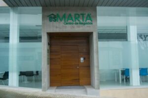 ESMARTA Centro de Negocios | Oficinas y Despachos en Alquiler - Centro de negocios en Santiago de Compostela ESMARTA Centro de Negocios | Oficinas y Despachos en Alquiler - Centro de negocios en Santiago de Compostela