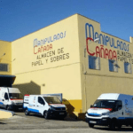 Manipulados Cañada