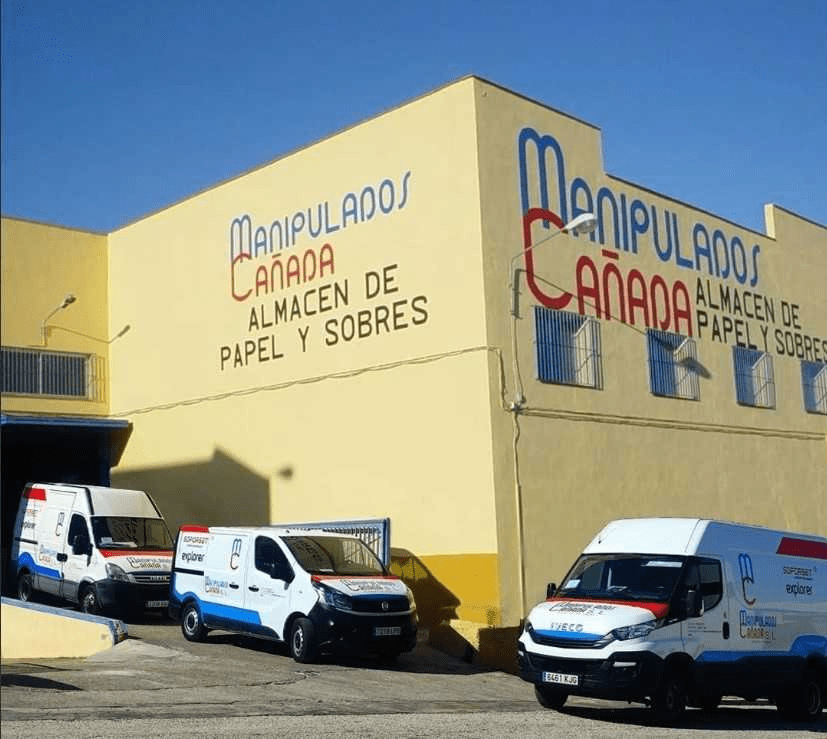 Imagen de Manipulados Cañada