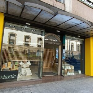 Foto de Tiendas Bosono en Pontevedra - Imagen 1