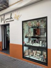 Monik Joyas & Accesorios - Bisuteria en zafra Monik Joyas & Accesorios - Bisuteria en zafra