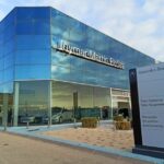 Tienda accesorios Mercedes-Benz Joymar Martín Peñas - Automóvil en Totana