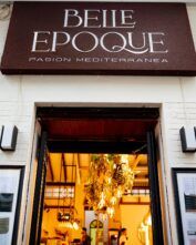 Belle Epoque - Negocio en Torrevieja Belle Epoque - Negocio en Torrevieja