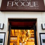 Belle Epoque - Negocio en Torrevieja