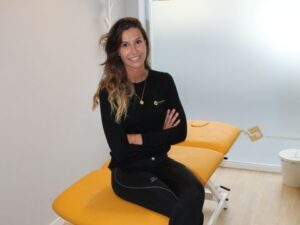 INES MARTINEZ MARTINEZ – inmar fisioterapia - Clínica en Gijón INES MARTINEZ MARTINEZ – inmar fisioterapia - Clínica en Gijón