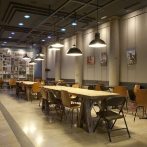 Foto de Hostal Persal en Madrid - Imagen 1