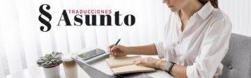 Asunto Traducciones - Interpretes en Port de Sagunt Asunto Traducciones - Interpretes en Port de Sagunt