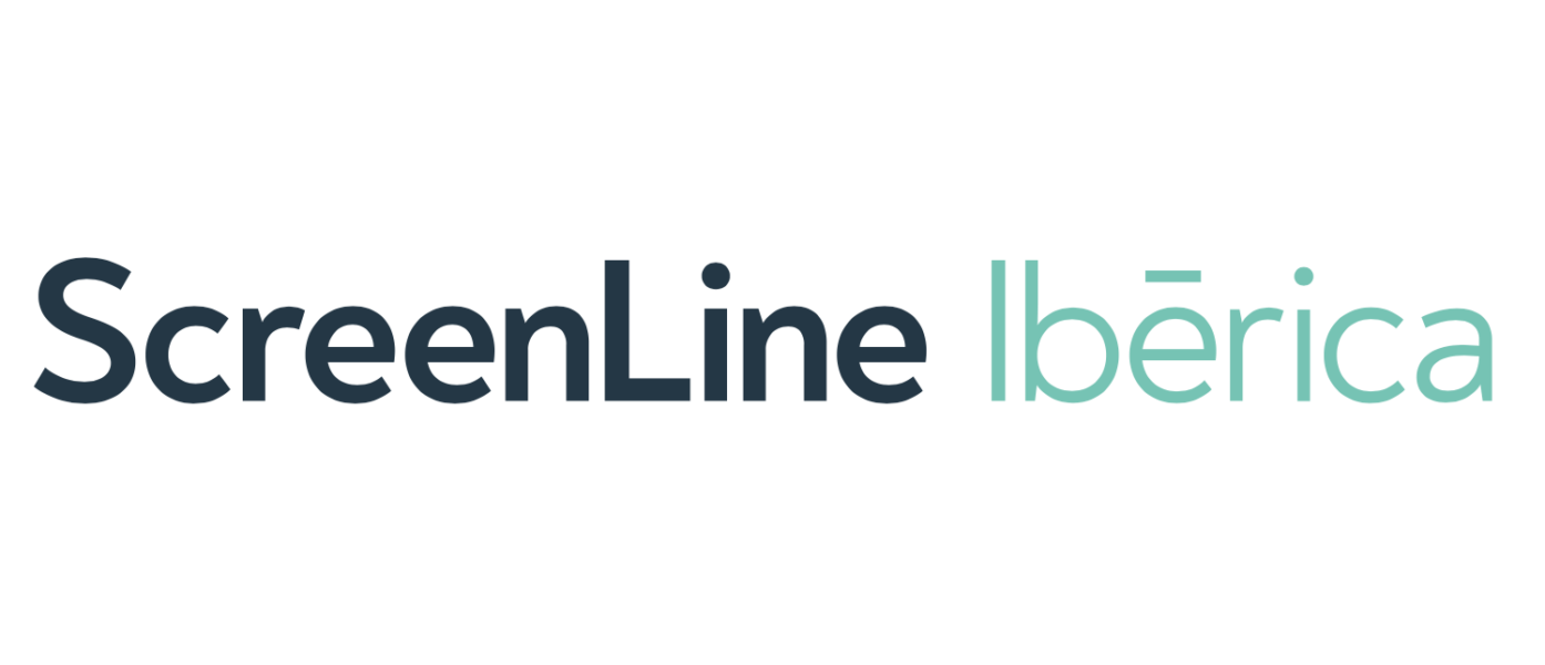 Screenline iberica(dentro recinto gaviota)
