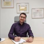 Alejandro Gaitán Psicología Alejandro Gaitán Psicología
