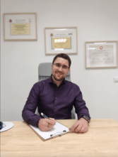 Alejandro Gaitán Psicología - Tratamiento para la ansiedad en Sevilla Alejandro Gaitán Psicología - Tratamiento para la ansiedad en Sevilla