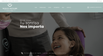 Clínica Dental Mas del Rosari - Clínica dental en Paterna Clínica Dental Mas del Rosari - Clínica dental en Paterna