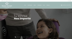 Clínica Dental Mas del Rosari - Clínica en Paterna