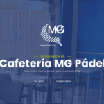 Rominazor Inversiones S.L - Cafetería MG Pádel - Cafetería en Majadahonda Rominazor Inversiones S.L - Cafetería MG Pádel - Cafetería en Majadahonda