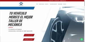Taller Mecánico Saborit - Automóvil en Madrid Taller Mecánico Saborit - Automóvil en Madrid