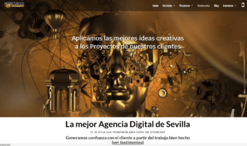 Mercurio Estudios - Diseño web y Tiendas Online - Agencia de eCommerce en Utrera Mercurio Estudios - Diseño web y Tiendas Online - Agencia de eCommerce en Utrera